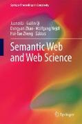 Semantic Web and Web Science