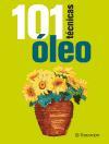 101 técnicas óleo