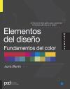 Elementos del diseño : fundamentos del color