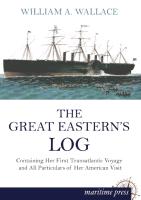 The Great Eastern¿s Log