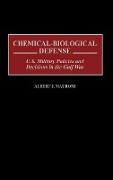 Chemical-Biological Defense