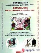 El Quijote en la escuela 1 = O Quixote na escola 1