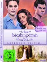 Breaking Dawn - Bis(s) zum Ende der Nacht 1