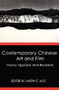 Contemporary Chinese Art and Film