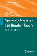 Electronic Structure and Number Theory