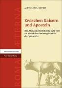 Zwischen Kaisern und Aposteln