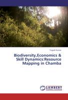 Biodiversity,Economics & Skill Dynamics:Resource Mapping in Chamba