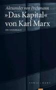 »Das Kapital« von Karl Marx