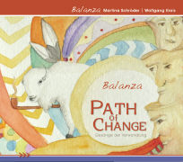 Path of Change. Gesänge der Verwandlung. CD