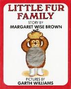 Little Fur Family Mini Edition in Keepsake Box