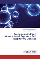 Aluminum And Iron Occupational Exposure And Respiratory Diseases