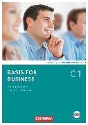 Basis for Business, Fourth Edition, C1, Kursbuch mit MP3-CD
