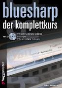 BLUESHARP - DER KOMPLETTKURS