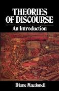 Theories of Discourse