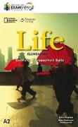 Life, First Edition, A1.2/A2.1: Elementary, ExamView CD-ROM