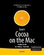 Learn Cocoa on the Mac