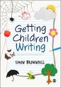 Getting Children Writing