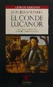 El Conde Lucanor