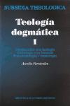 Introducción a la teología , Cristología , La Trinidad , Pneumatología , Mariología