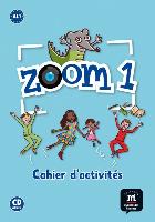 Zoom 1, cahier d'activités (A1)