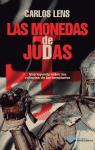 Las monedas de Judas : una leyenda sobre las reliquias de los templarios