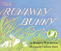 The Runaway Bunny Lap Edition