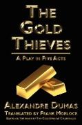 The Gold Thieves