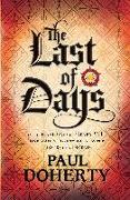 The Last of Days