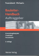 Bauleiter-Handbuch Auftraggeber