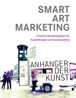 SMART ART MARKETING