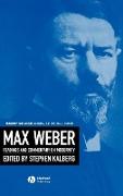 Max Weber