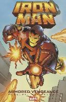 Iron Man: Armored Vengeance