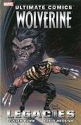 Ultimate Comics Wolverine: Legacies