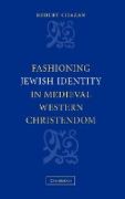 Fashioning Jewish Identity in Medieval Western Christendom