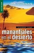 Manantiales En El Desierto Vol. 2 - Serie Favoritos = Streams in Tha Desert, Volumen Two