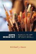 Arts Ministry