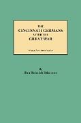 Cincinnati Germans After the Great War