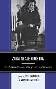 Zora Neale Hurston