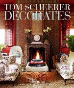 Tom Scheerer Decorates