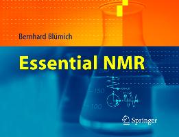 Essential NMR