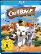 Outback - Jetzt wird's richtig wild! - Blu-ray