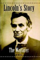 Lincoln's Story