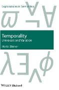 Temporality