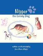 Nipper, The Lonely Dog