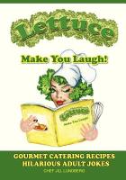 Lettuce Make You Laugh