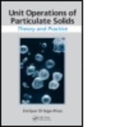 Unit Operations of Particulate Solids