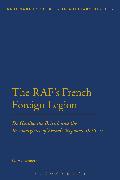 The RAF's French Foreign Legion
