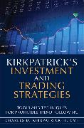 Kirkpatrick's Investment and Trading Strategies