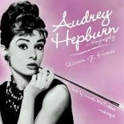 Audrey Hepburn: A Biography