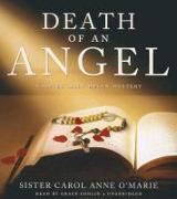 Death of an Angel: A Sister Mary Helen Mystery